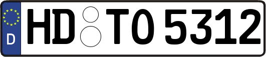 HD-TO5312