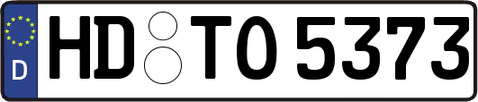 HD-TO5373