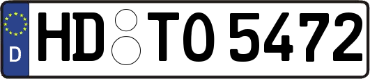 HD-TO5472