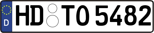 HD-TO5482