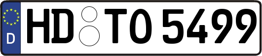 HD-TO5499