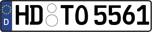 HD-TO5561