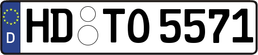 HD-TO5571