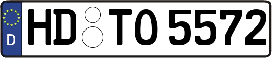 HD-TO5572