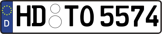 HD-TO5574