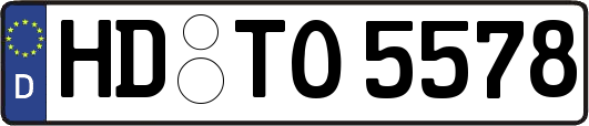 HD-TO5578