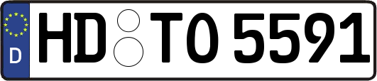 HD-TO5591
