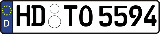 HD-TO5594