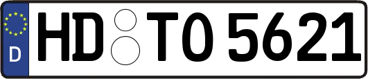 HD-TO5621