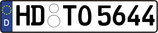 HD-TO5644