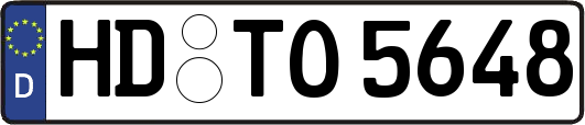 HD-TO5648