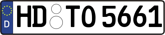 HD-TO5661