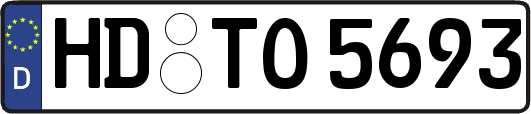 HD-TO5693
