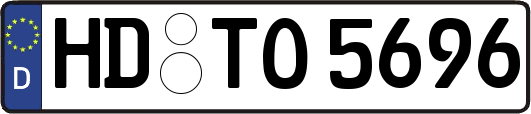 HD-TO5696