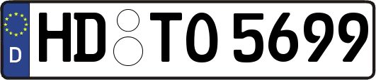 HD-TO5699