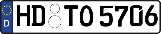 HD-TO5706