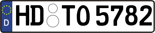 HD-TO5782