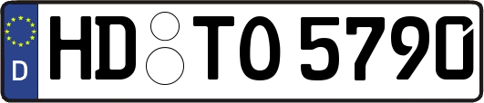 HD-TO5790