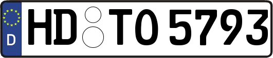 HD-TO5793