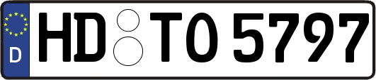 HD-TO5797