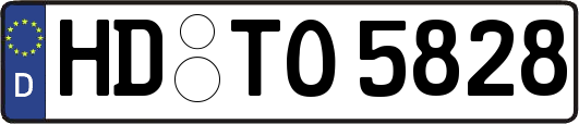 HD-TO5828