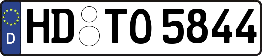 HD-TO5844