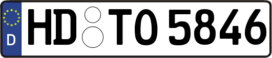 HD-TO5846
