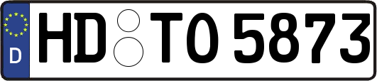HD-TO5873