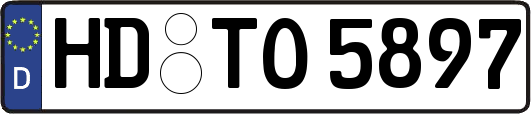 HD-TO5897