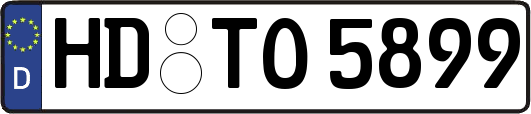 HD-TO5899