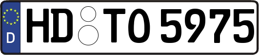 HD-TO5975