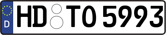HD-TO5993