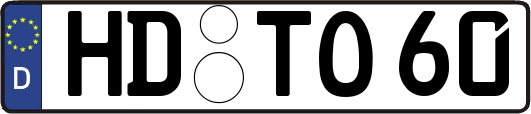 HD-TO60