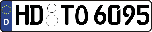 HD-TO6095