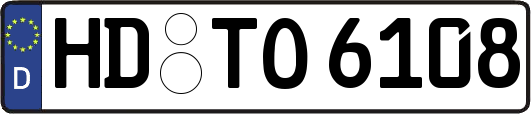 HD-TO6108