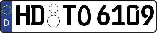 HD-TO6109