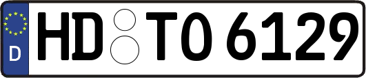 HD-TO6129