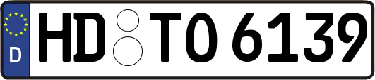 HD-TO6139