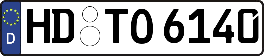 HD-TO6140