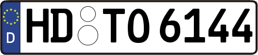 HD-TO6144