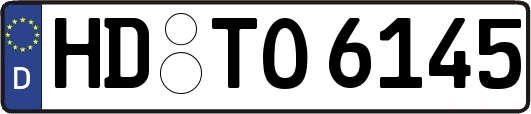 HD-TO6145