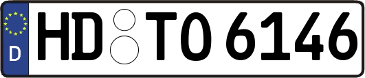 HD-TO6146