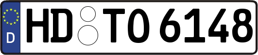 HD-TO6148