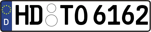 HD-TO6162