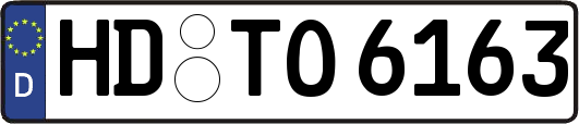 HD-TO6163