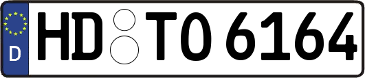 HD-TO6164