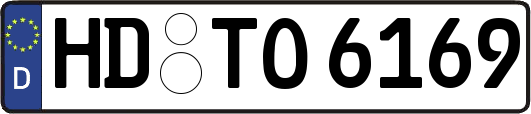 HD-TO6169