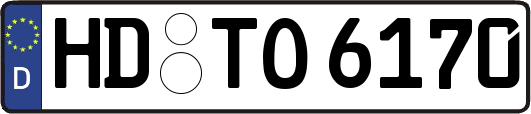 HD-TO6170