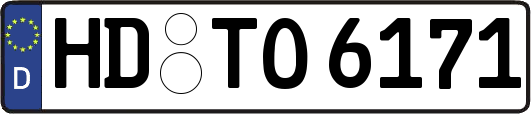 HD-TO6171