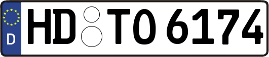 HD-TO6174